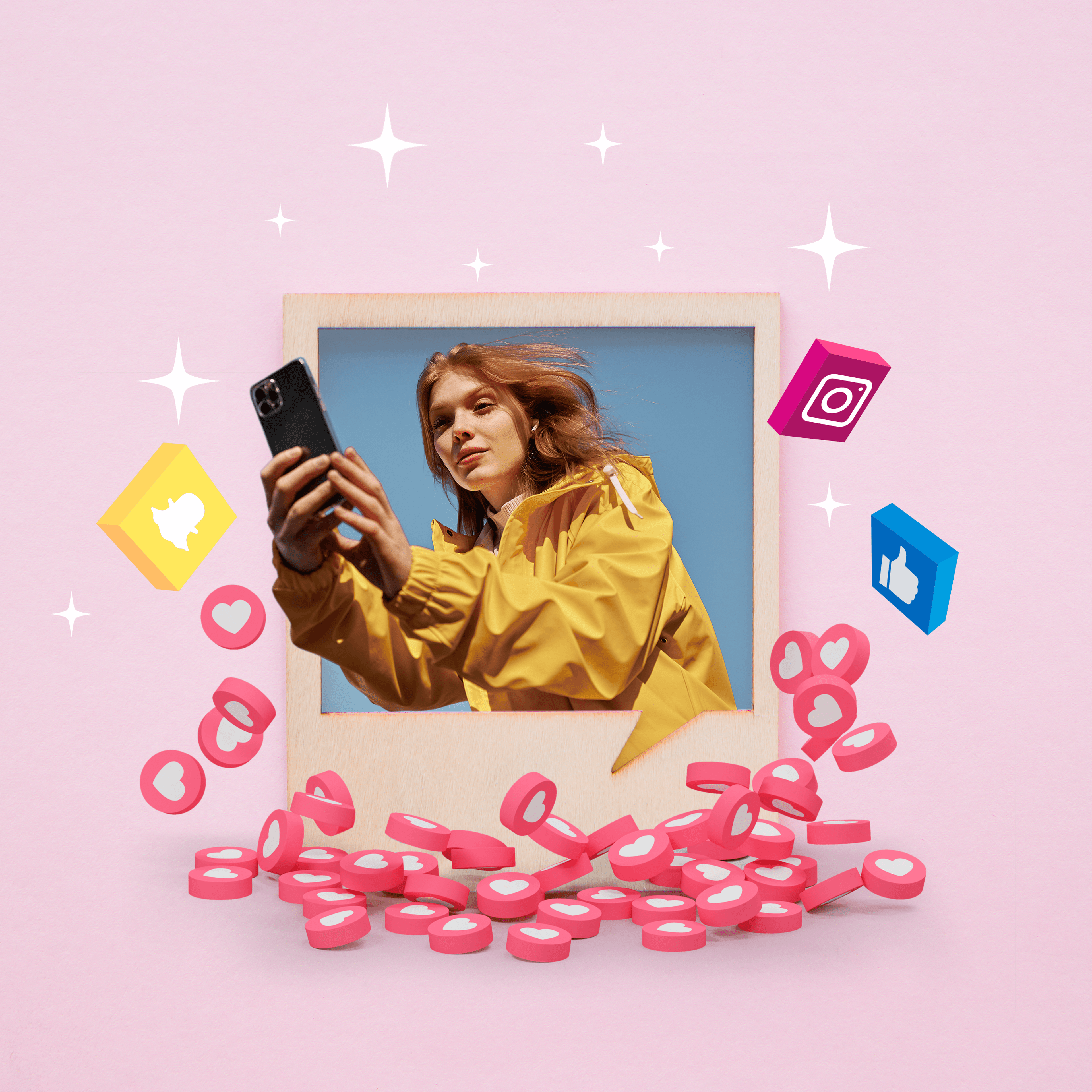 Social Media Management